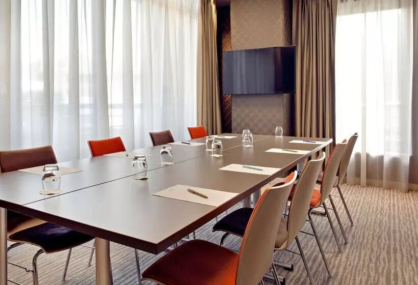 Fotos del hotel Mercure Clermont Ferrand Centre Jaude:  15