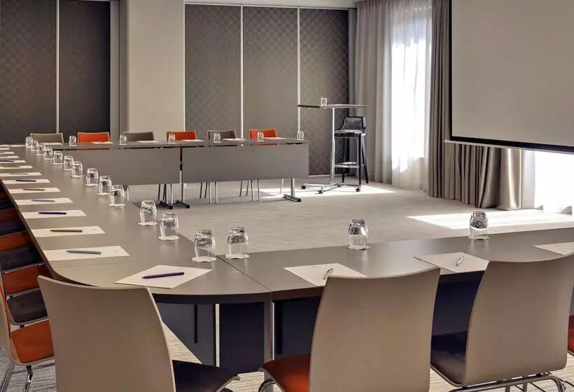 Fotos del hotel Mercure Clermont Ferrand Centre Jaude:  13