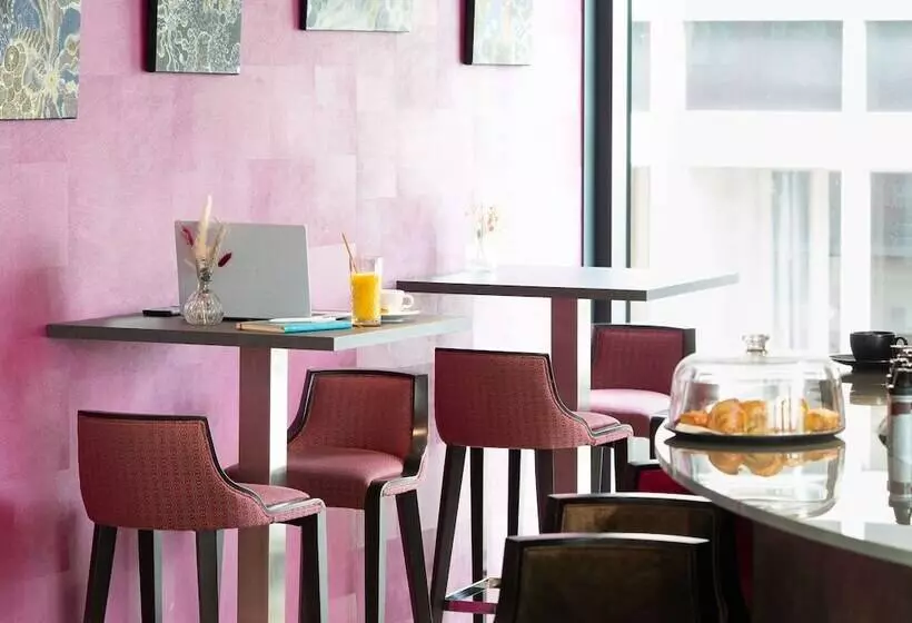 Fotos del hotel Mercure Clermont Ferrand Centre Jaude:  3