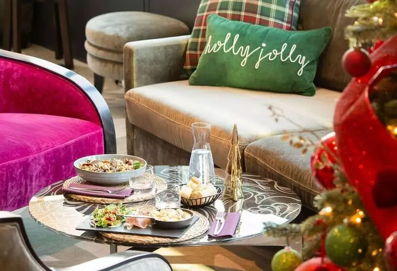 Fotos del hotel Mercure Clermont Ferrand Centre Jaude:  8