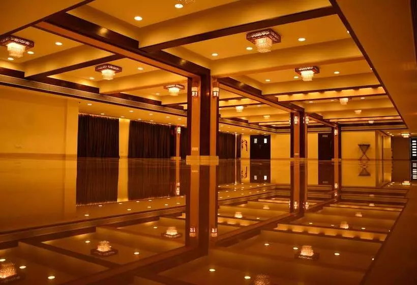 Fotos del hotel Platinum Residency:  19