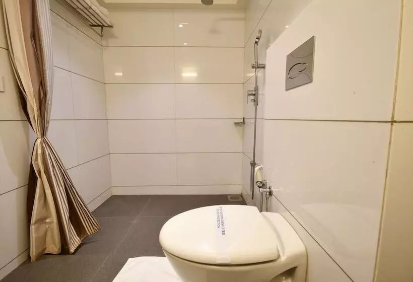 Fotos del hotel Platinum Residency:  10