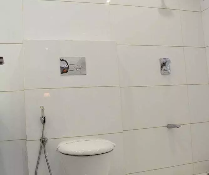 Fotos del hotel Platinum Residency:  5