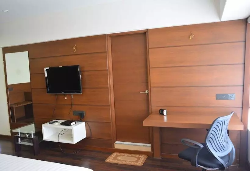 Fotos del hotel Platinum Residency:  24