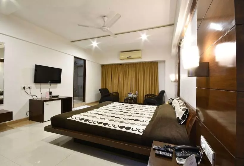 Fotos del hotel Platinum Residency:  20