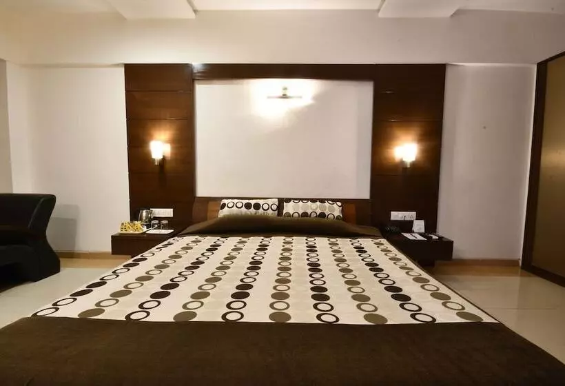 Fotos del hotel Platinum Residency:  25