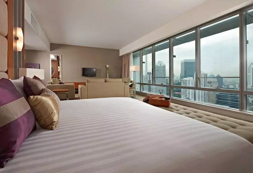 Fotos del hotel Premiera Hotel Kuala Lumpur:  21