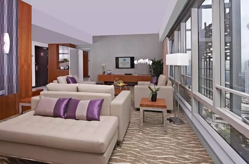 Fotos del hotel Premiera Hotel Kuala Lumpur:  19