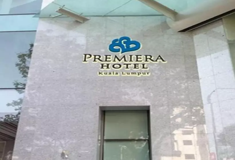 Premiera Hotel Kuala Lumpur