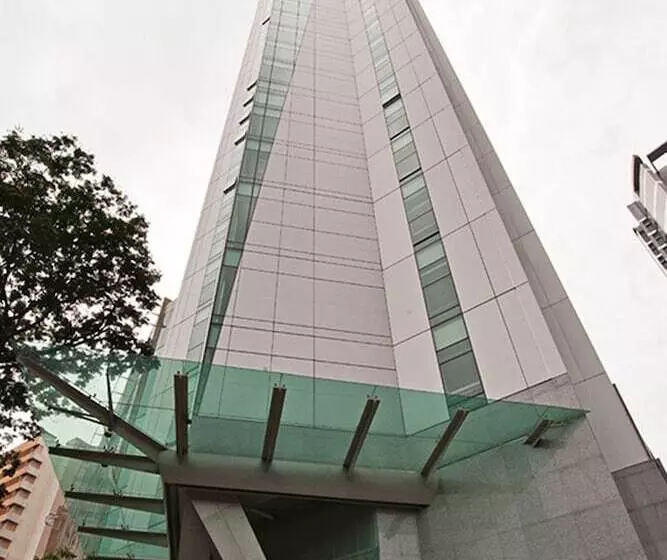 Fotos del hotel Premiera Hotel Kuala Lumpur:  7