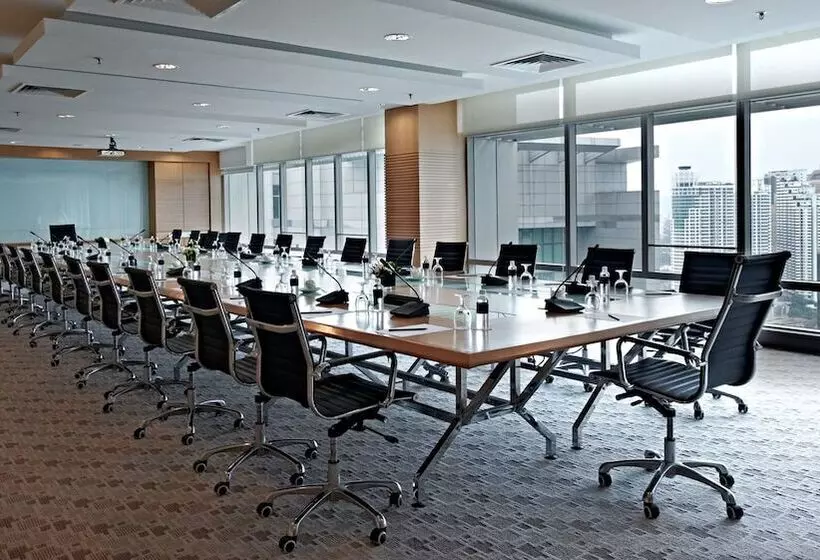 Fotos del hotel Premiera Hotel Kuala Lumpur:  18