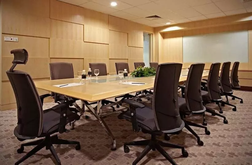 Fotos del hotel Premiera Hotel Kuala Lumpur:  15