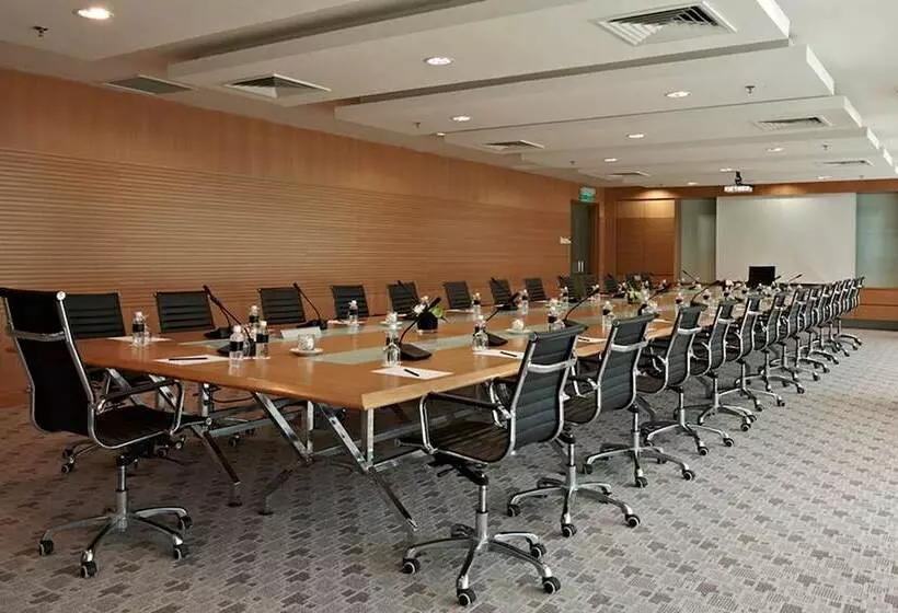 Fotos del hotel Premiera Hotel Kuala Lumpur:  11