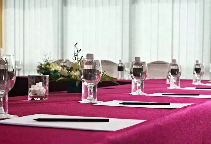 Fotos del hotel Premiera Hotel Kuala Lumpur:  22