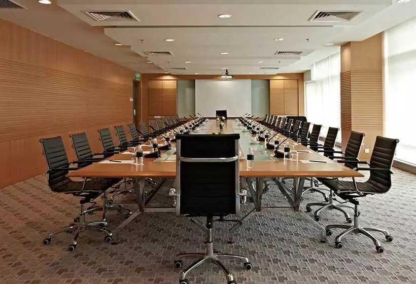 Fotos del hotel Premiera Hotel Kuala Lumpur:  6