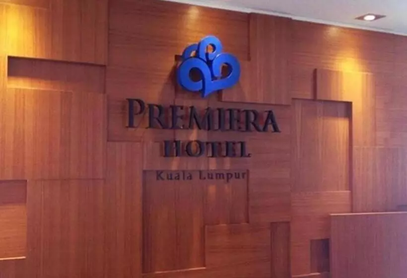 Fotos del hotel Premiera Hotel Kuala Lumpur:  16