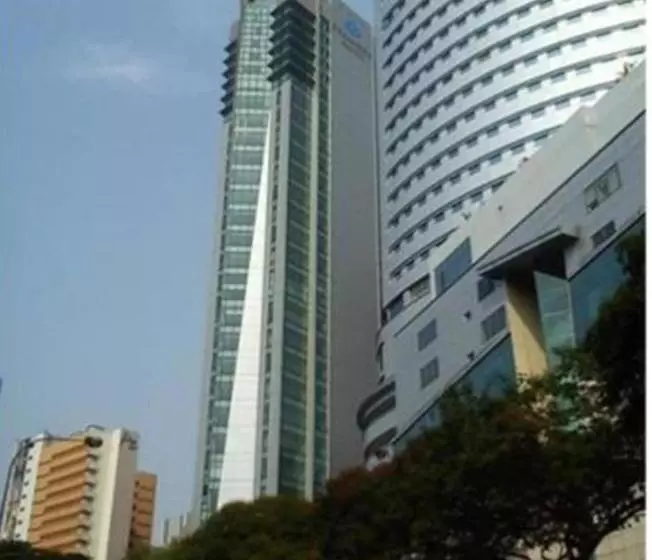 Fotos del hotel Premiera Hotel Kuala Lumpur:  8
