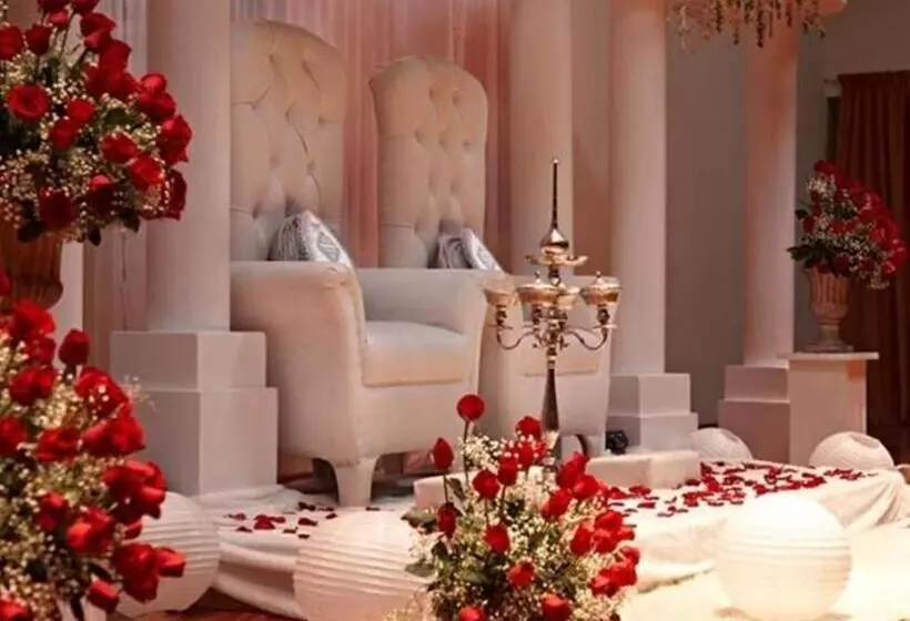 Fotos del hotel Premiera Hotel Kuala Lumpur:  23