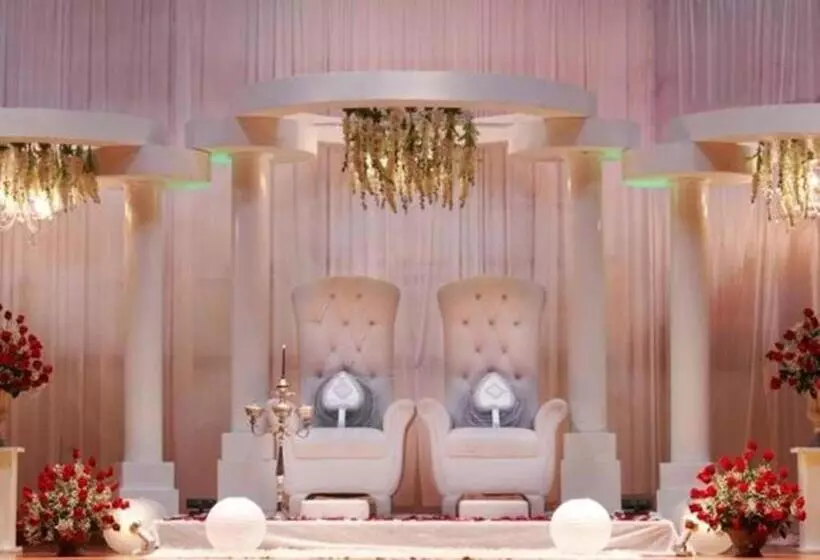 Fotos del hotel Premiera Hotel Kuala Lumpur:  4