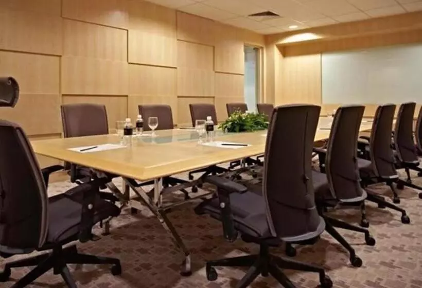 Fotos del hotel Premiera Hotel Kuala Lumpur:  20