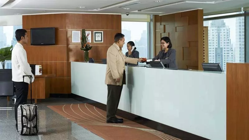 Fotos del hotel Premiera Hotel Kuala Lumpur:  3