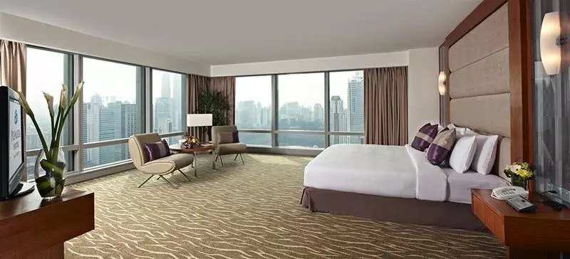 Fotos del hotel Premiera Hotel Kuala Lumpur:  17
