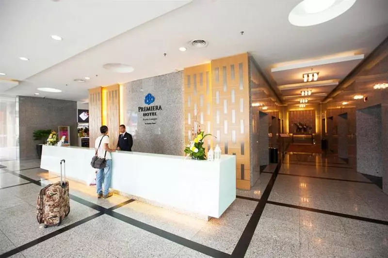 Fotos del hotel Premiera Hotel Kuala Lumpur:  10