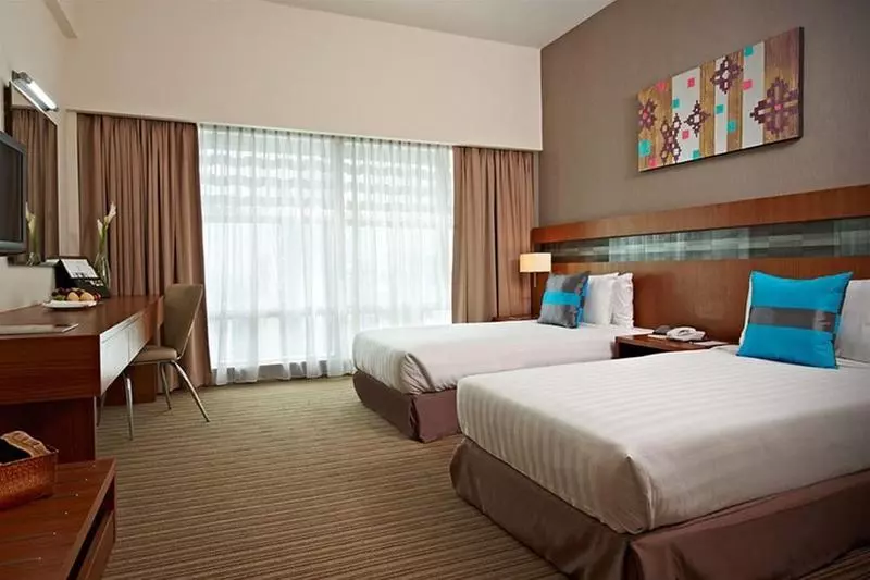 Fotos del hotel Premiera Hotel Kuala Lumpur:  9