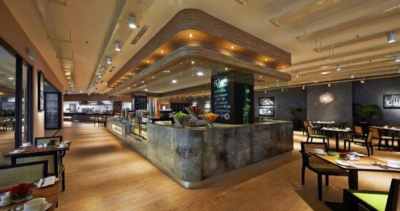 Fotos del hotel Premiera Hotel Kuala Lumpur:  5