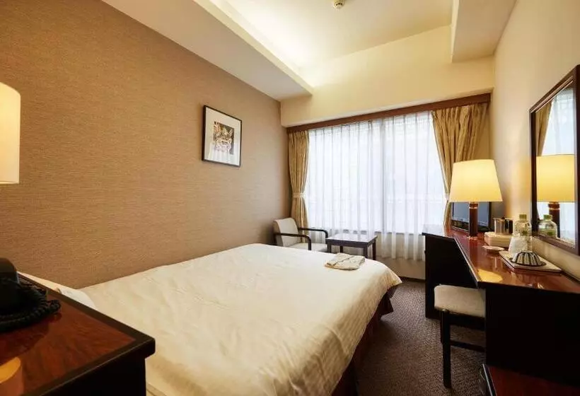 Fotos del hotel Ryukyu Sun Royal:  21