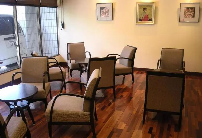 Fotos del hotel Ryukyu Sun Royal:  10