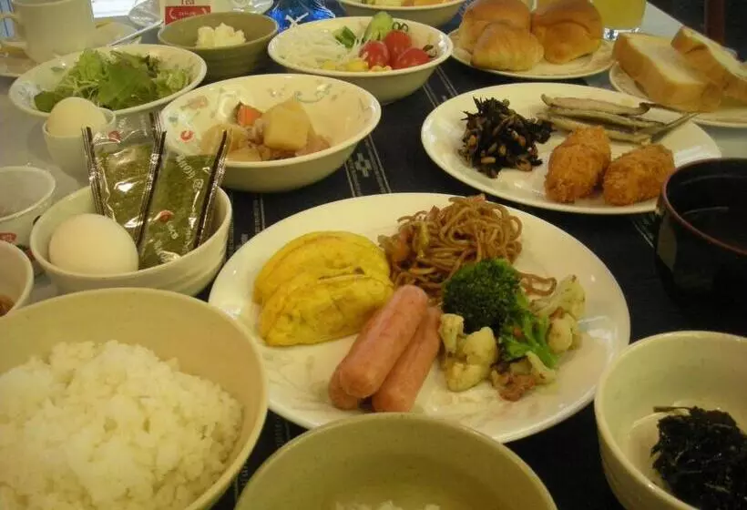 Fotos del hotel Ryukyu Sun Royal:  15