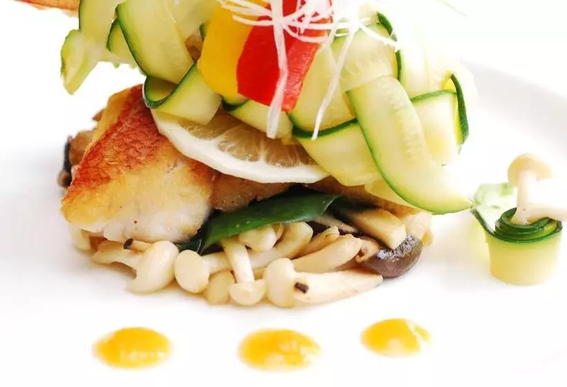 Fotos del hotel Ryukyu Sun Royal:  19