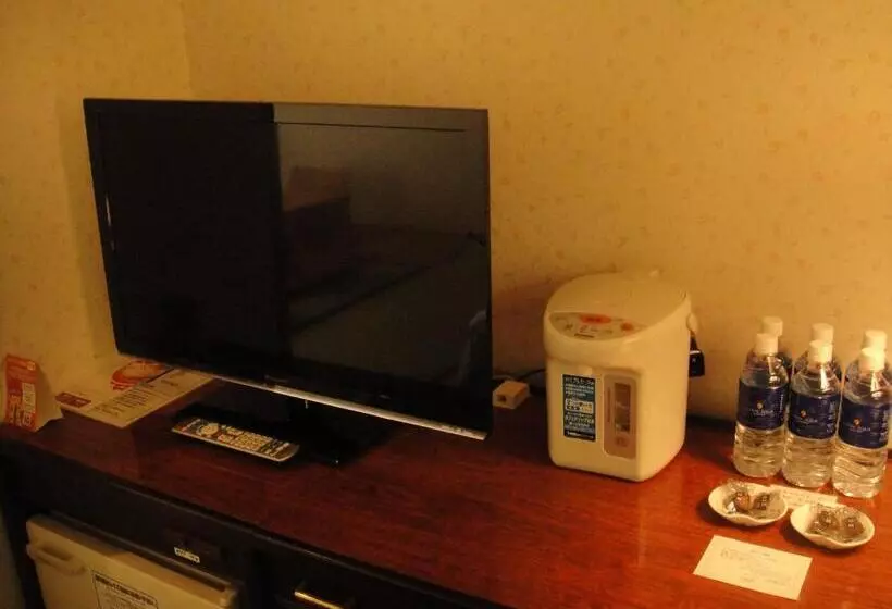 Fotos del hotel Ryukyu Sun Royal:  24