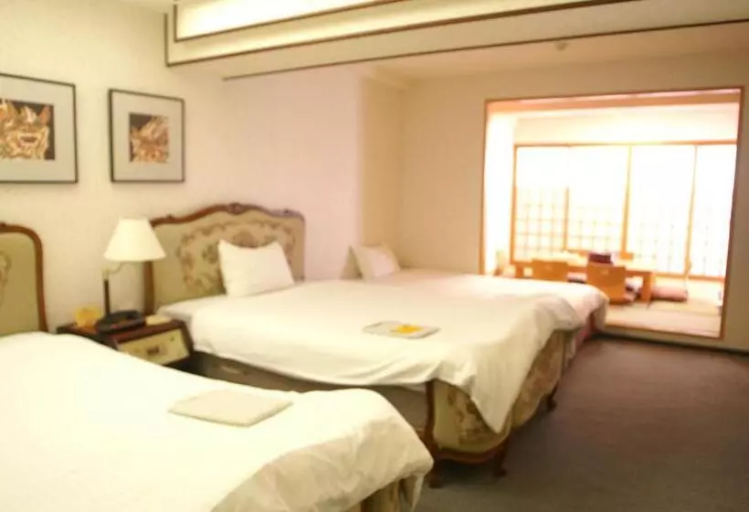 Fotos del hotel Ryukyu Sun Royal:  9