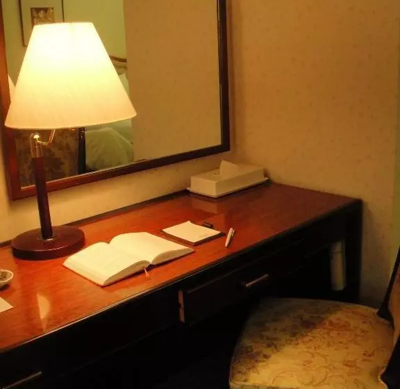 Fotos del hotel Ryukyu Sun Royal:  20