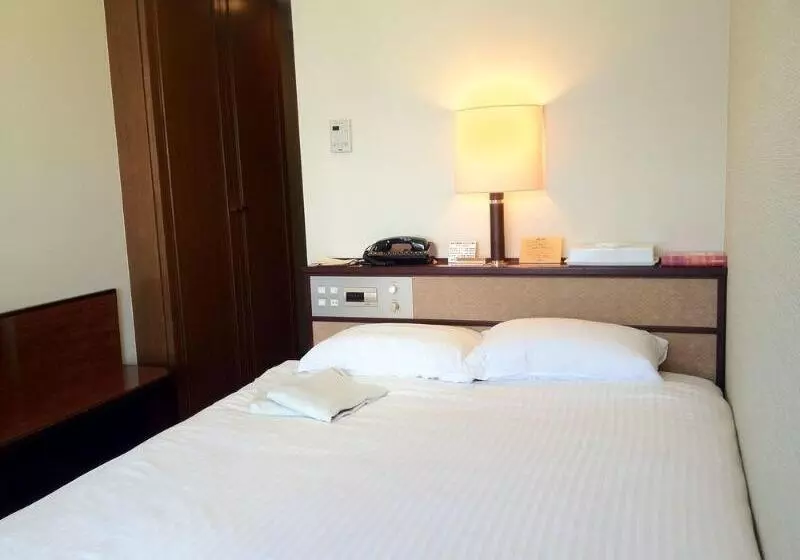 Fotos del hotel Ryukyu Sun Royal:  16