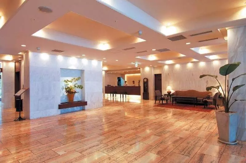 Fotos del hotel Ryukyu Sun Royal:  7