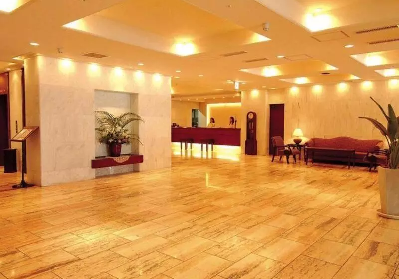 Fotos del hotel Ryukyu Sun Royal:  3