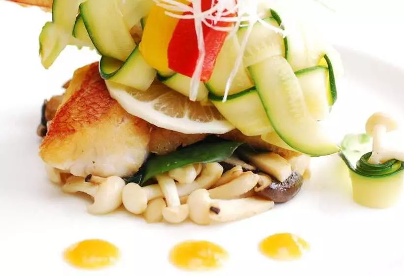 Fotos del hotel Ryukyu Sun Royal:  13