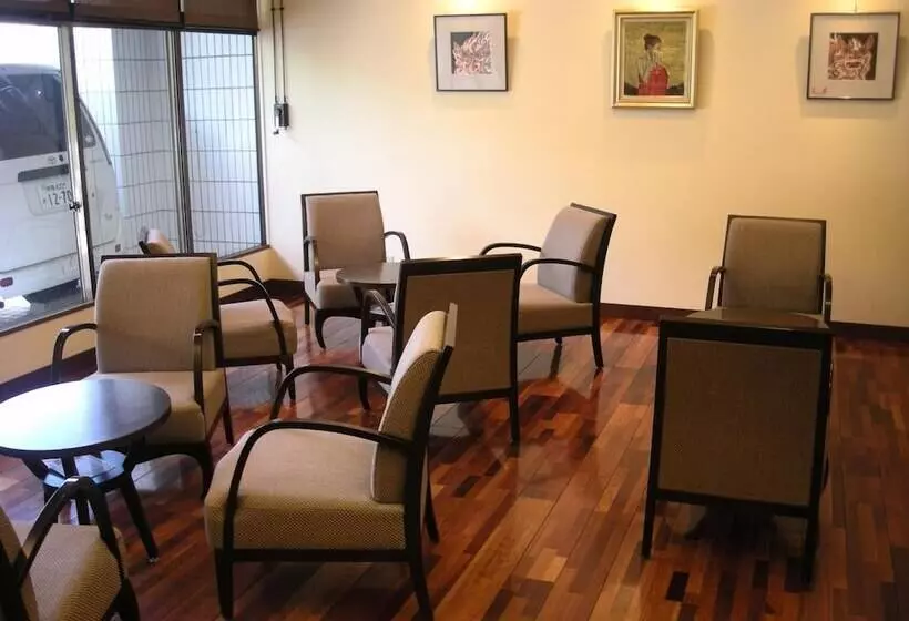 Fotos del hotel Ryukyu Sun Royal:  2