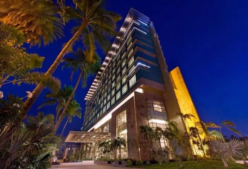 The Westin Chennai Velachery