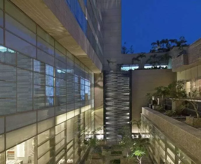 Fotos del hotel The Westin Chennai Velachery:  10