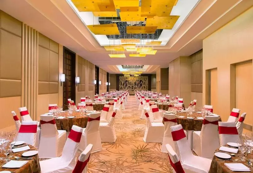 Fotos del hotel The Westin Chennai Velachery:  16