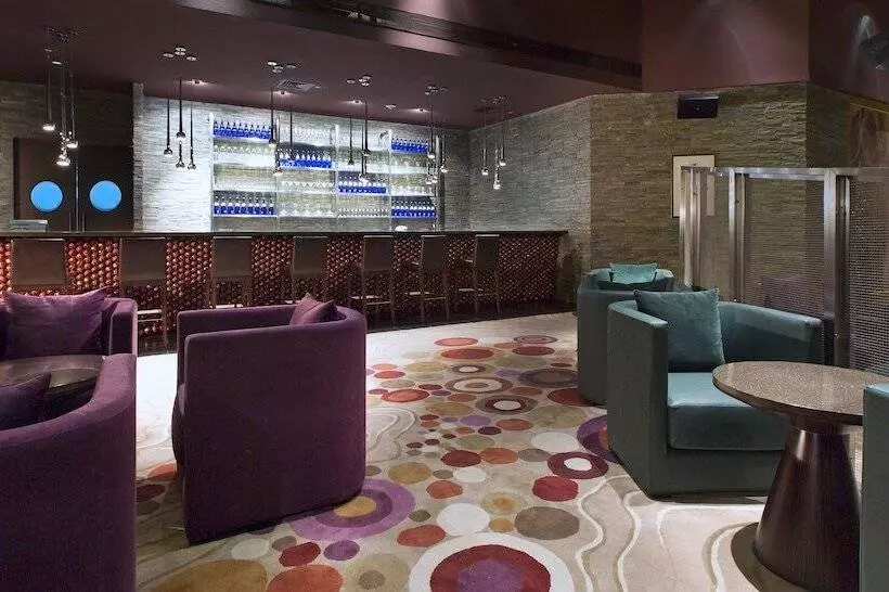 Fotos del hotel The Westin Chennai Velachery:  15