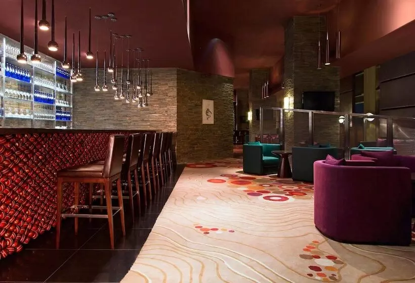 Fotos del hotel The Westin Chennai Velachery:  25