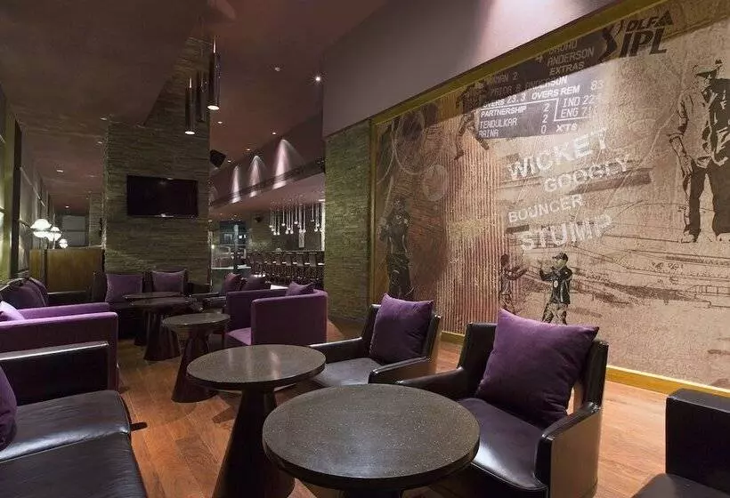 Fotos del hotel The Westin Chennai Velachery:  7