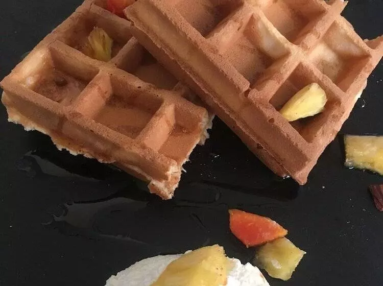 Fotos del hotel The Westin Chennai Velachery:  24