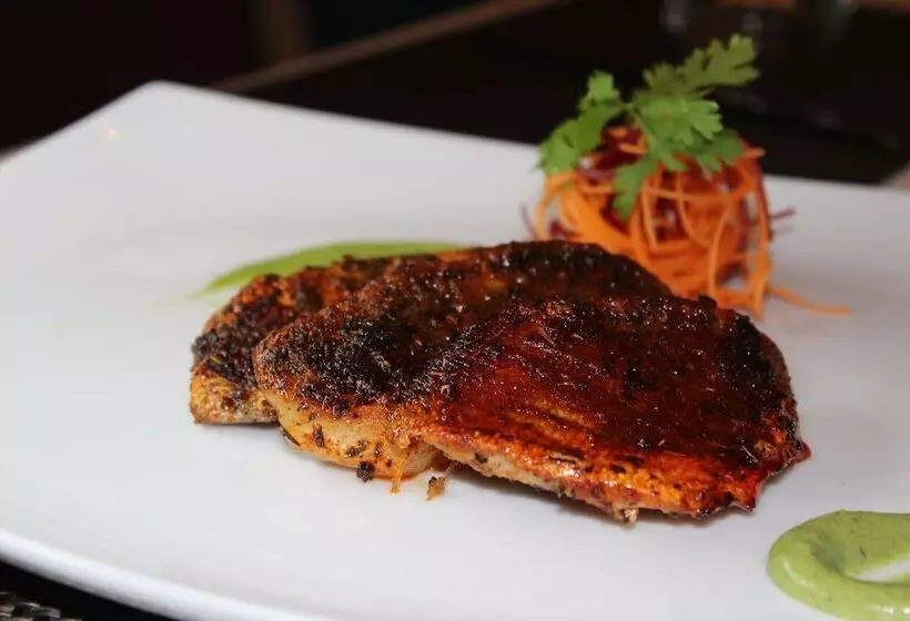 Fotos del hotel The Westin Chennai Velachery:  19