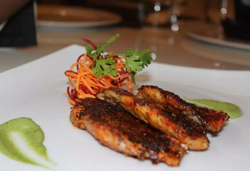 Fotos del hotel The Westin Chennai Velachery:  22